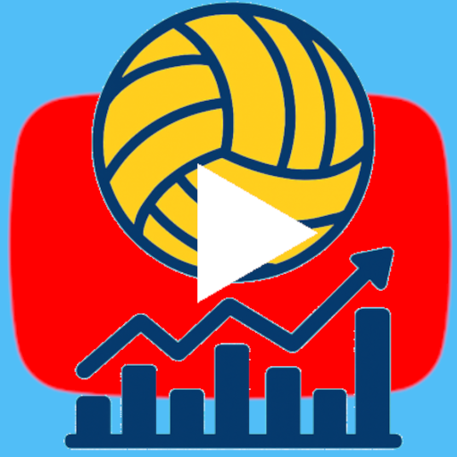 Water Polo Stats YouTube Channel